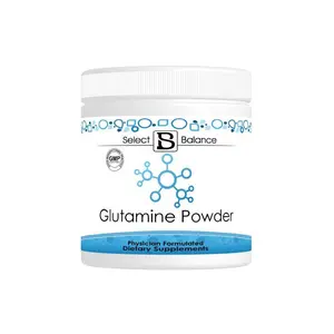 Glutamine Powder