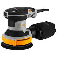 Upgraded Random Orbital Electric Sander