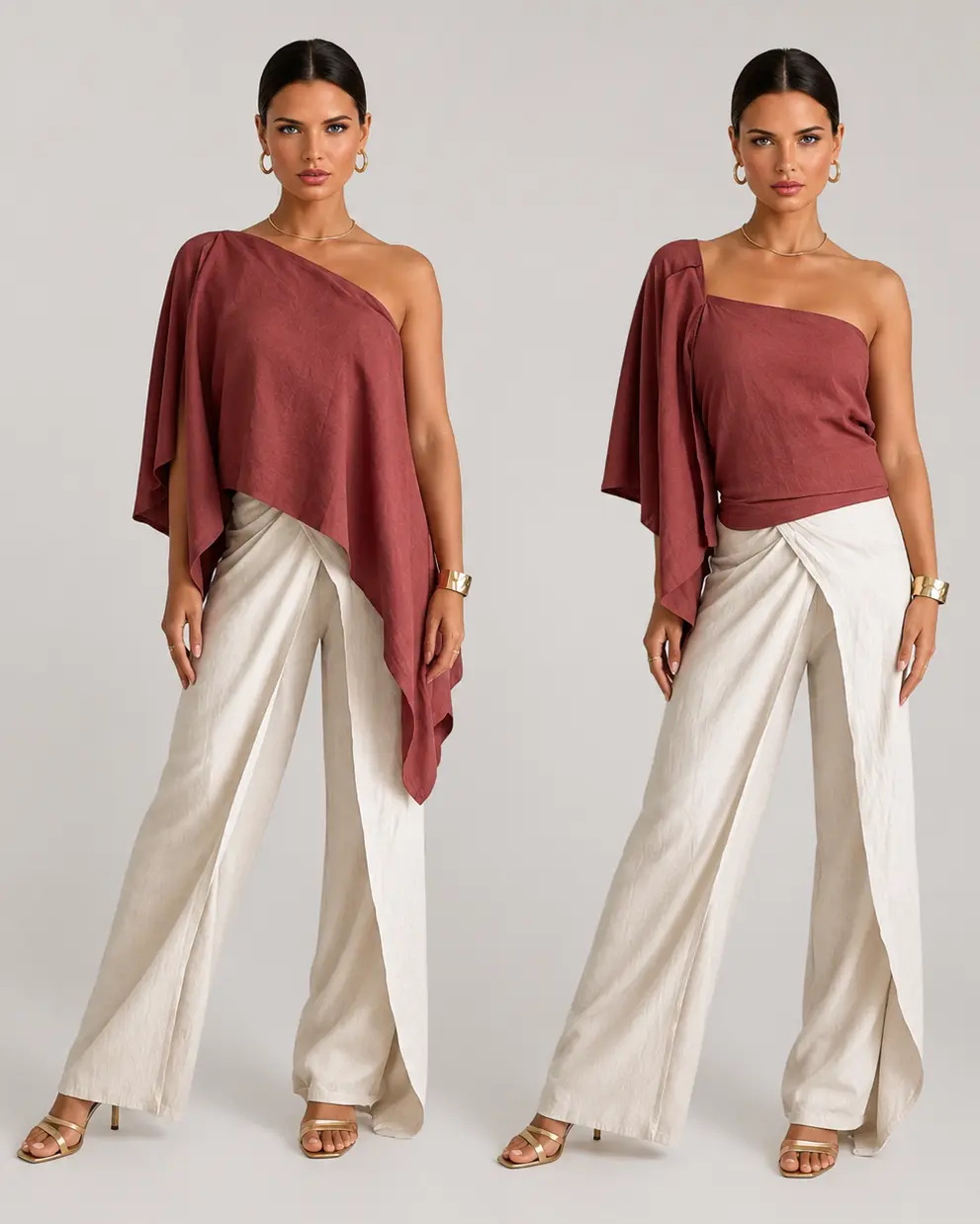 Cape Top - Limited Edition