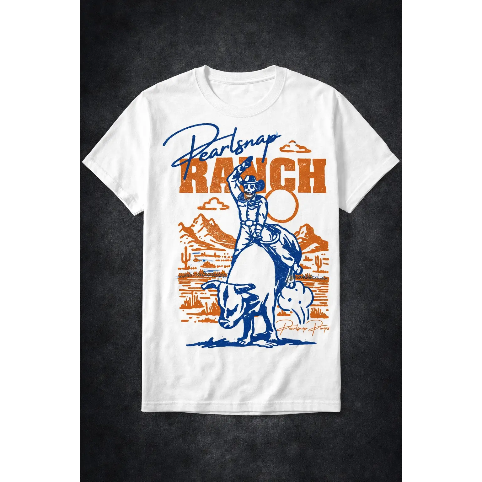 PSP Ranch