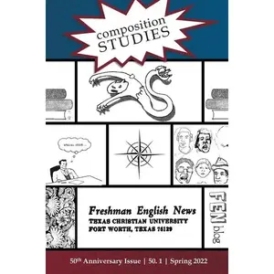 Composition Studies 50.1 (Spring 2022) - Paperback