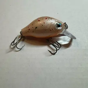 TINYS CREEK CLAPPER