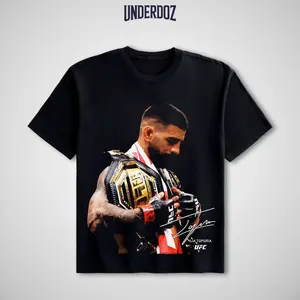 UFC Fighters Collection Tee, UFC Fighters Tshirt MMA Fan, UFC MMA Tee, UFC Champions Sports Shirt, Gift for Him Gift For Her