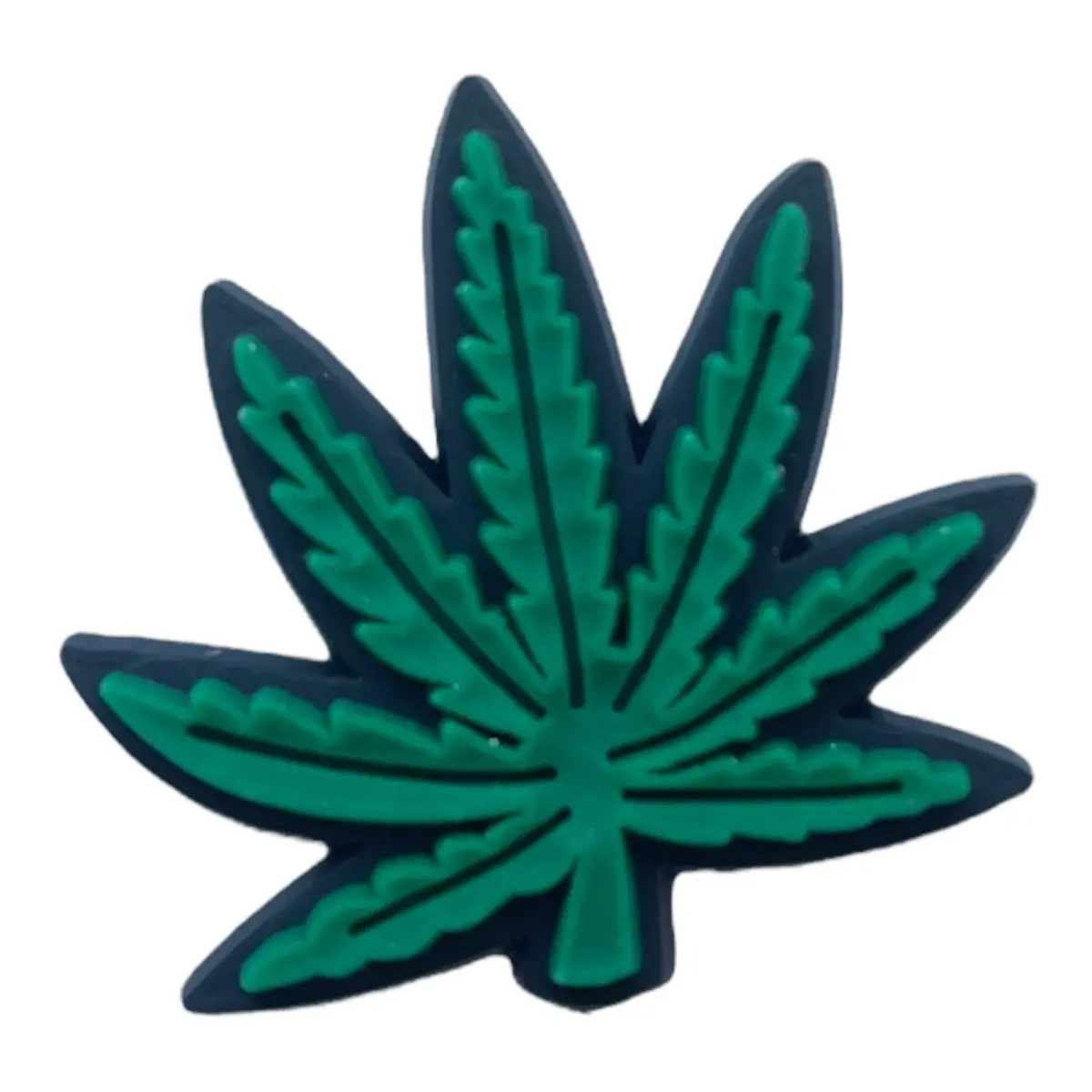 420 Shoe Charm
