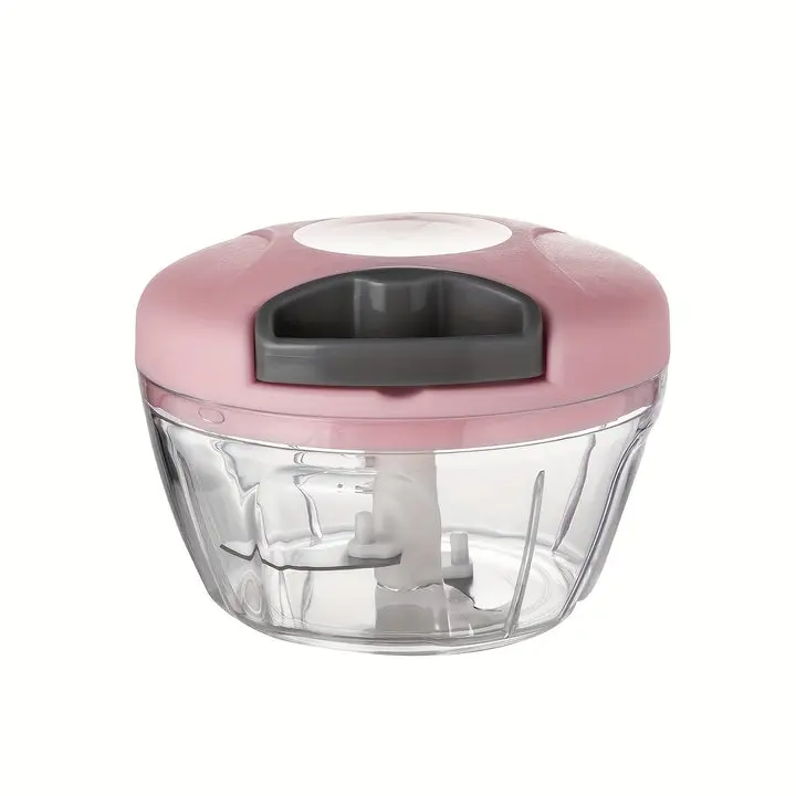 Food Processor, 8-in-1 Household Kitchen Appliance for Chopping, Slicing, Mincing Food Processor, 8-in-1 Household Kitchen Appliance for Chopping, Slicing, Mincing