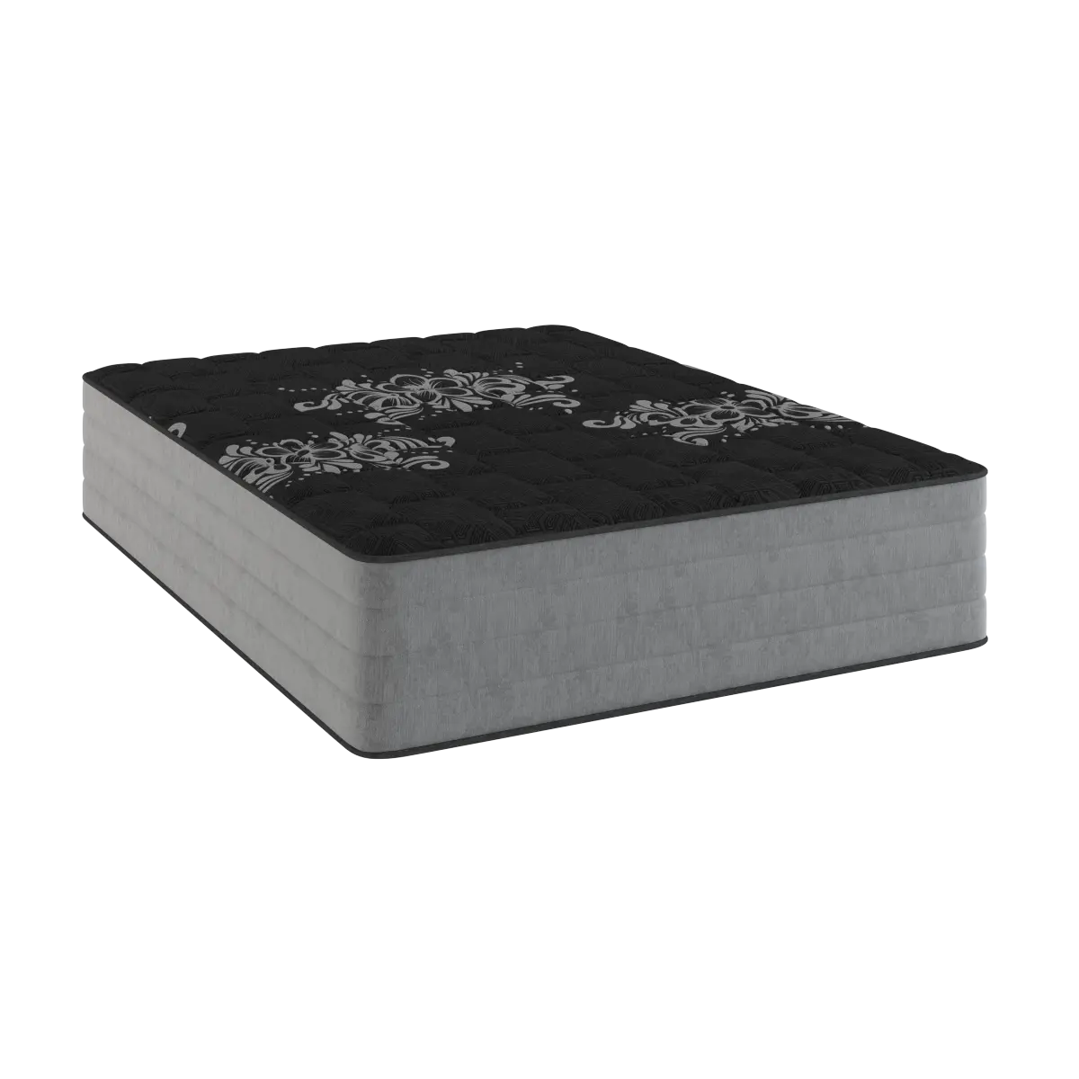 14" Heavy Duty Firm Quilted Twin Mattress