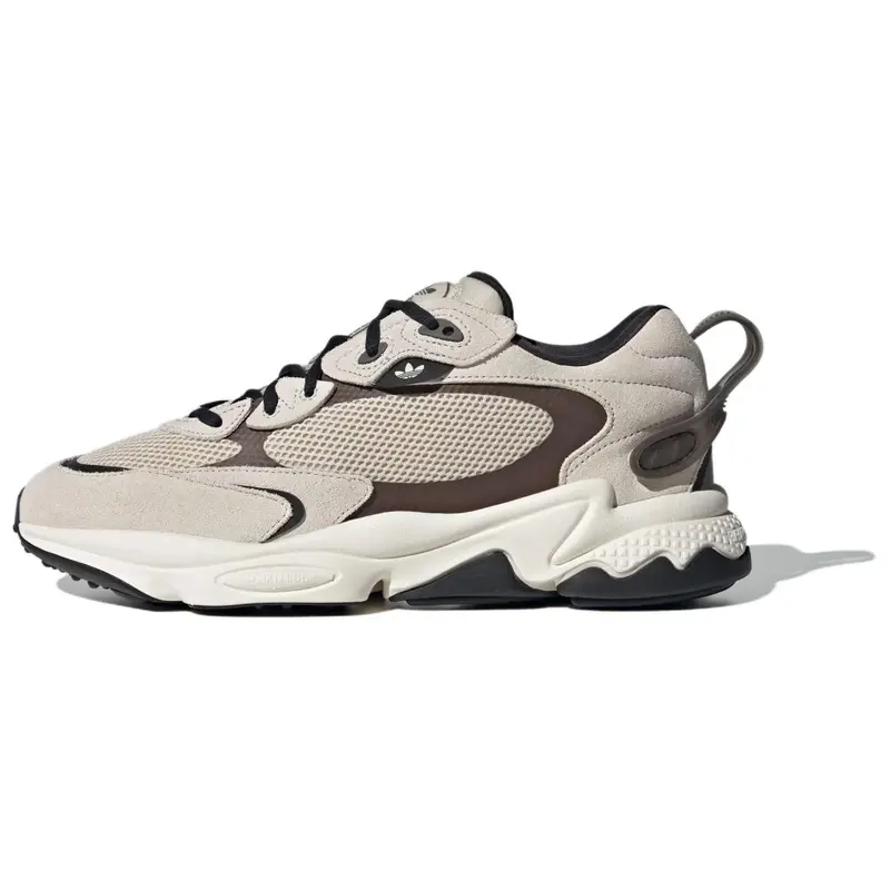 adidas ozweego simple brown - TikTok Shop