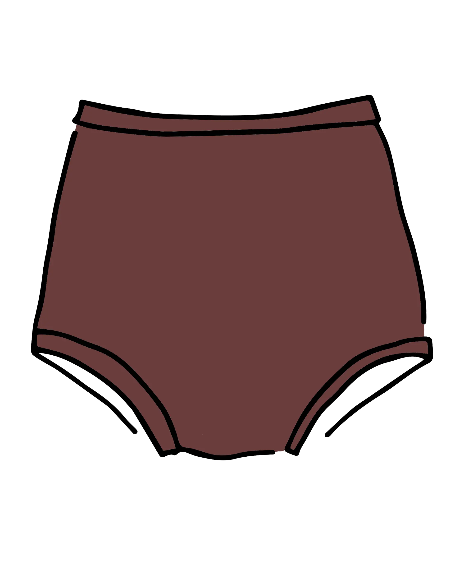 Sky Rise Chestnut