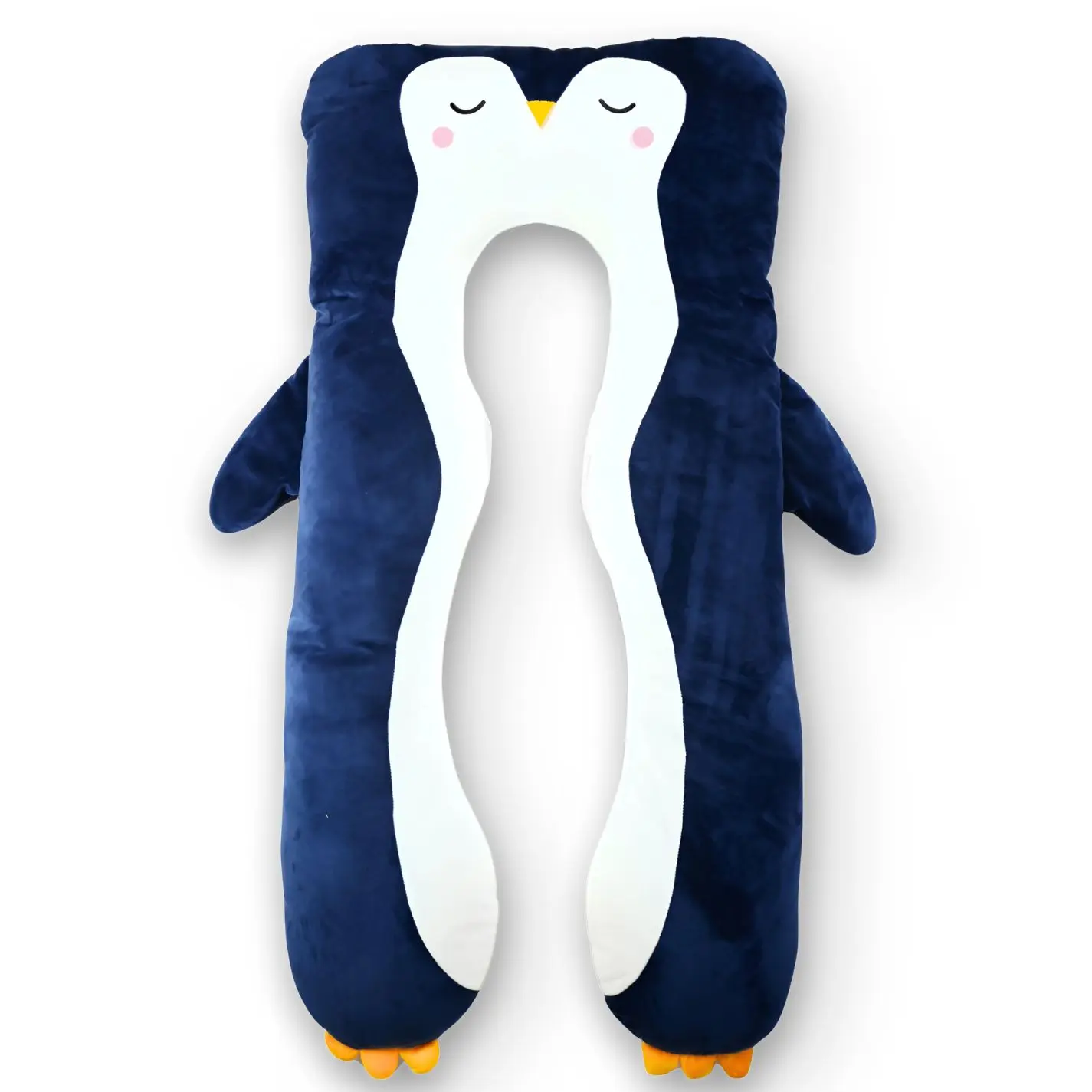 Penguin Blue