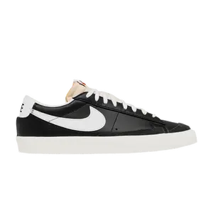Nike Blazer Low '77 Vintage 'Black White'
