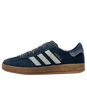 adidas x Clot Gazelle 'Navy Gum' IH3725