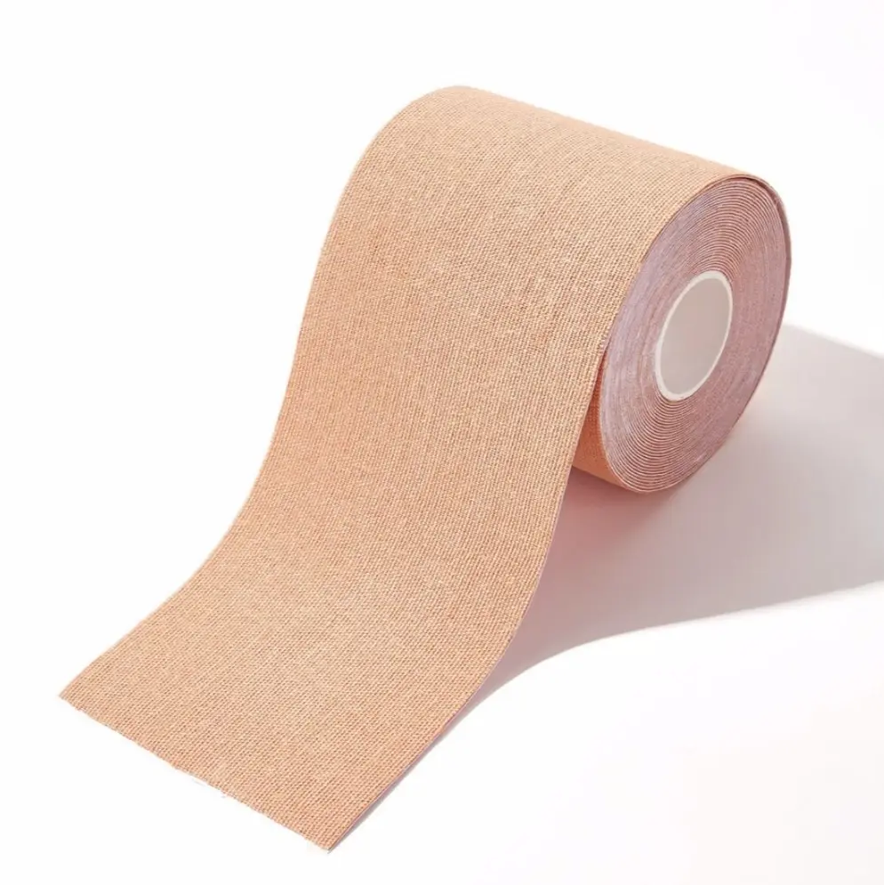 Tiddy Tape