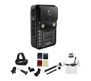 SJCAM A50 Sports Camera Bundle