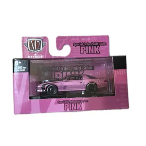1:64 M2 Machines Iroc Camaros. Multiple options.