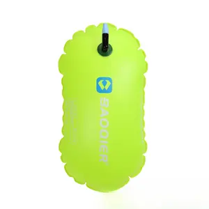 THE WELL KEPT Swimming Airbag Swimming Float Airbag Inflatable Float Swimming Float Ball Inflatable Lifesaving Float