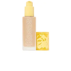 Kosas Revealer Skin Improving Foundation SPF 25 in Very Light Neutral 100