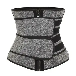 Waist Trainer Slimming Sheath - Compression Shapewear for Women, Targeted Midsection Support, Enhances Waist Definition, Comfortable & Durable Fitness & Shaping Routine