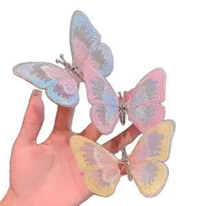 3D Moving Butterfly Car decoration Cute & Creative Interior Decor, holiday gift, Christmas gift, Universal Fit
