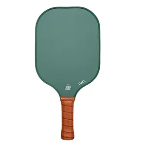 Core Collection Luxe Pickleball Textured Carbon Fiber Surface