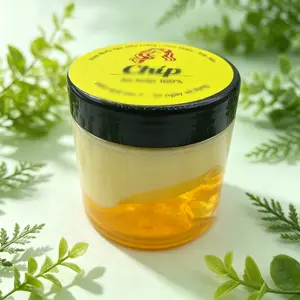 Gentle Skin Nourishing & Smoothing Body Care Cream