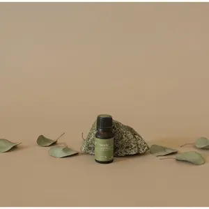 Breathe Essential Oil Blend | Refreshing Respiratory & Sinus Relief