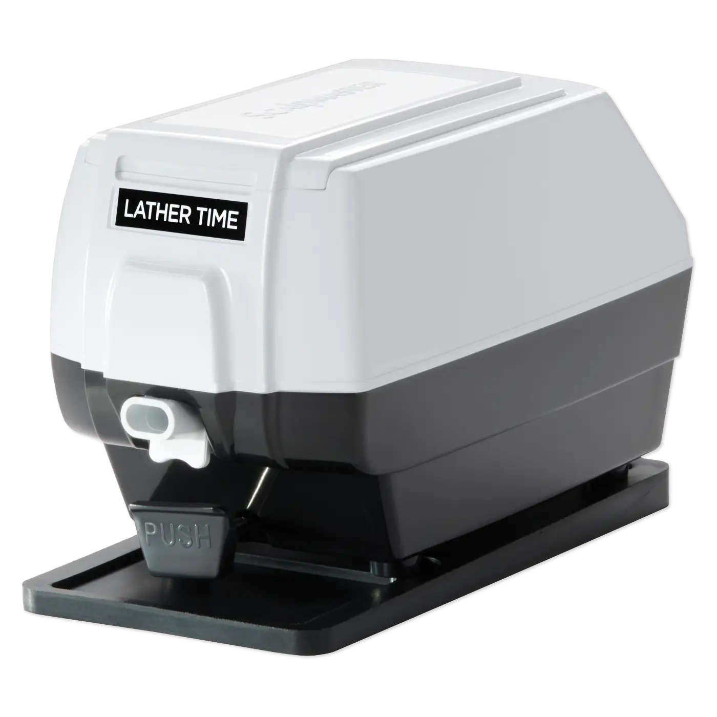 Scalpmaster Barber Lather Time Professional Lather Machine #LATHER-M