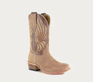 Hyer Womens Willowbrook Boot