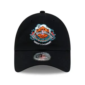 2026 San Antonio Spurs Hardwood Classics 1996 All-Star Game Casual Classic – New Era Cap