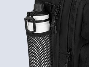 KastKing BlowBak Tactical Fishing Sling Bag – Lightweight, Durable Gear Backpack, Perfect Gift for Men