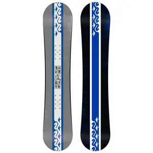 K2 Junior's Vandal Snowboard 2025