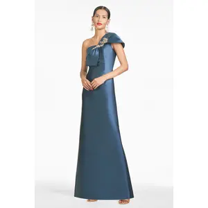 Sachin & Babi Ines Gown