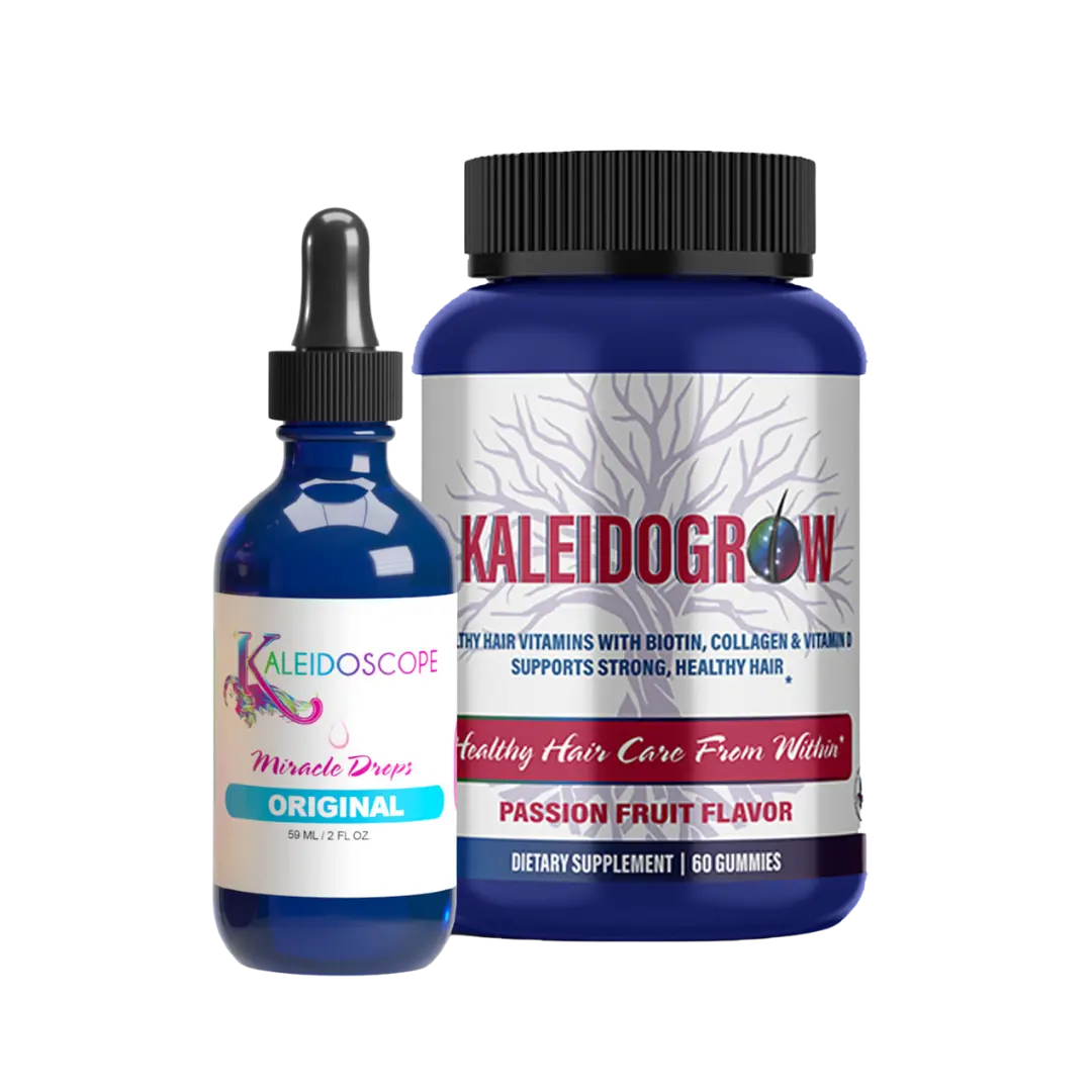 Miracle Drops & Kaleidogrow Combo