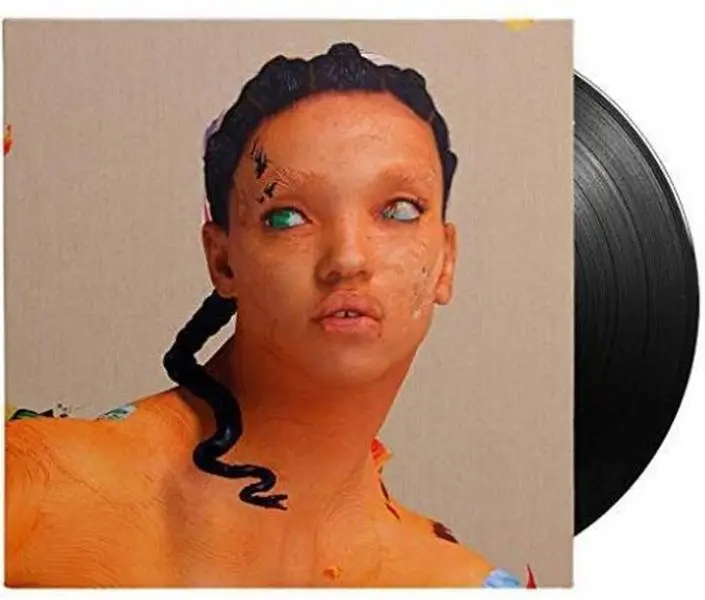 Fka Twigs - Magdalene (Vinyl LP)