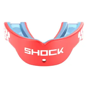 Shock Doctor Gel Max Power Sports Mouthguard