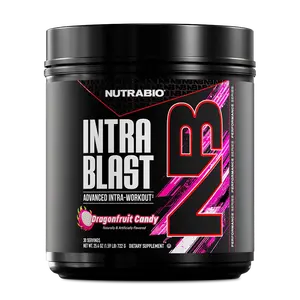 NutraBio - Intra Blast