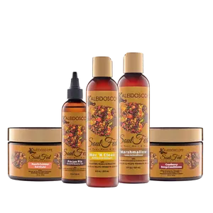 Kaleidoscope SoulFed Full Collection Bundle