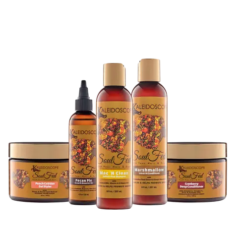 Kaleidoscope SoulFed Full Collection Bundle