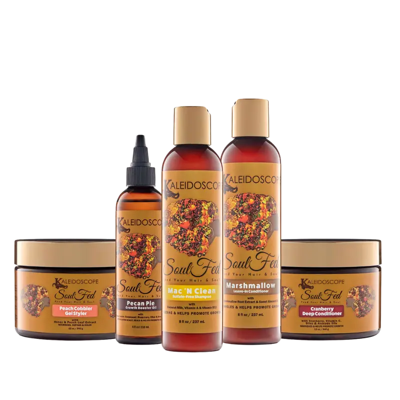 Kaleidoscope SoulFed Full Collection Bundle