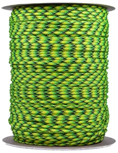 550 Paracord - Color: Dragonfly - Size: 50 Feet
