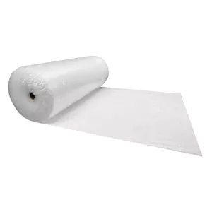 UBMOVE Bubble Cushioning Roll 48" x 175' - Small 3/16" Bubbles for Furniture & Decor Protection