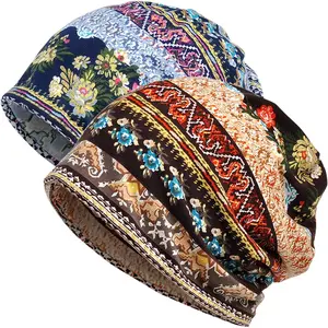 Skullies Beanies Thin Bonnet Cap Autumn Casual Beanies Hat