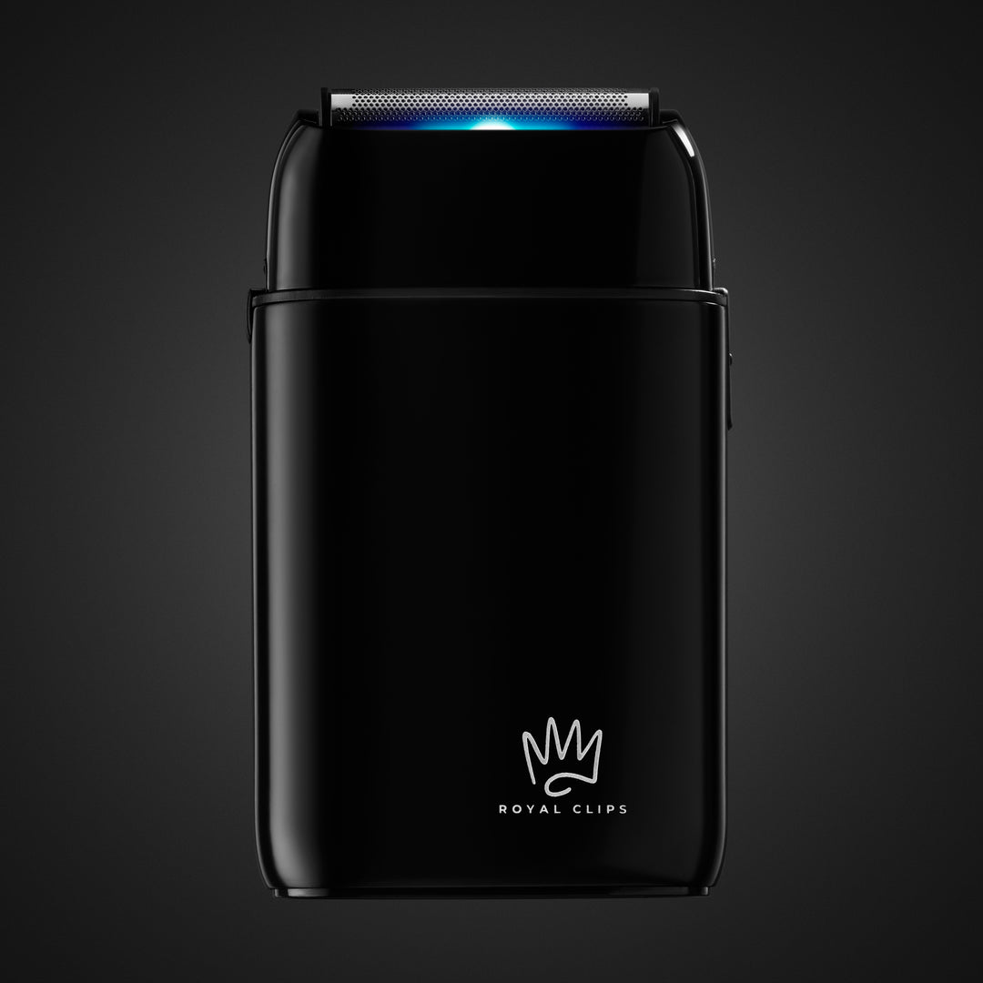 Hair Trimmer (RC-T2)