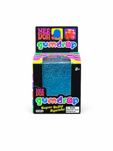 NeeDoh Gum Drops 100% Authentic - Accessories