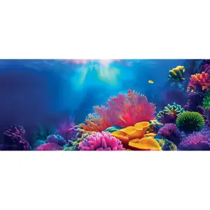 Trend Setters Original (Reef) FilmPix™ Photo Insert P1808H099