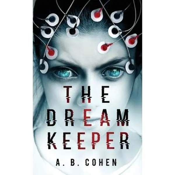 USED-The Dream Keeper by Cohen, A. B. (Paperback)