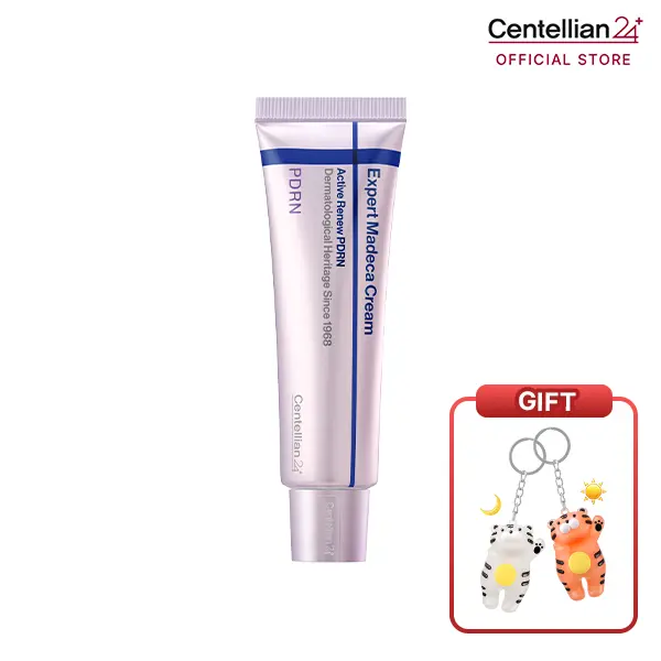 [Centellian24] Expert Madeca Cream Active Renew PDRN 50ml