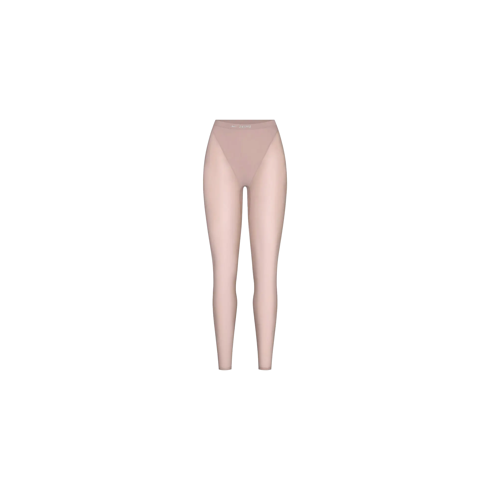 Weightless Layers V-Line 26" Legging "Nike - Himalayan" SKM065