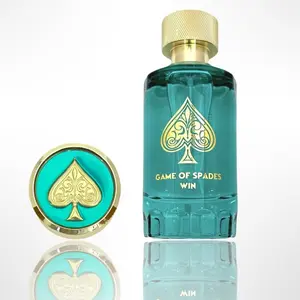 Jo Milano Game Of Spades Win Parfum 3.4 Unisex