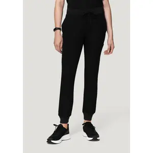 9 Pocket Joggers Black