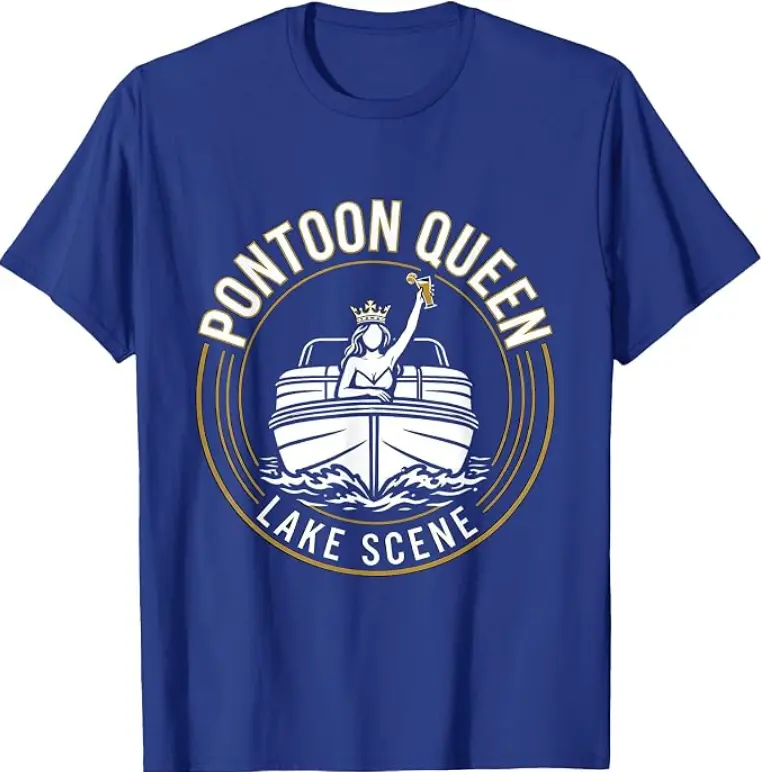 Delivery Location Not Supported Message T-Shirt
